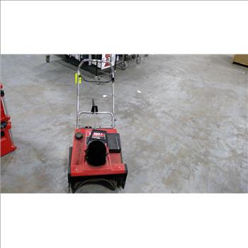 Toro Snowblower