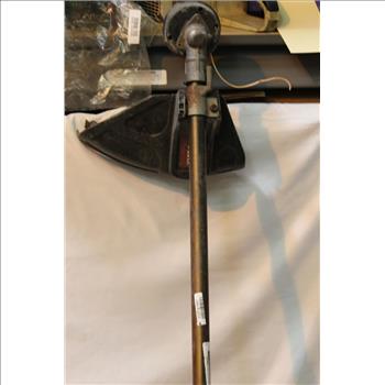 Toro Straight Shaft Trimmer