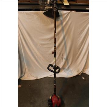 Toro Straight Shaft Trimmer