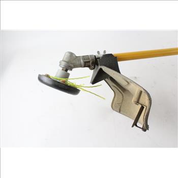 Toro String Trimmer Base With Ryobi String Trimmer Head