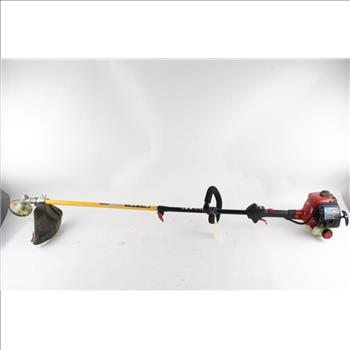 Toro String Trimmer Base With Ryobi String Trimmer Head