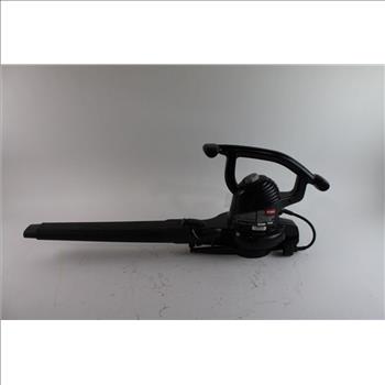 Toro Super Blower Vac