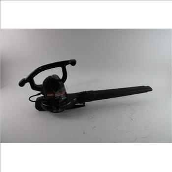 Toro Super Blower Vac