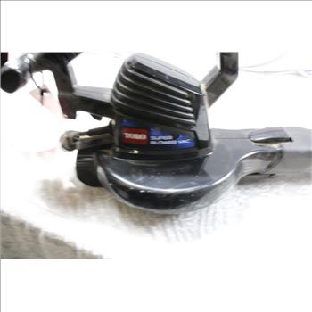 Toro Super Blower Vac
