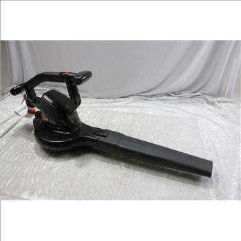 Toro Super Blower Vac