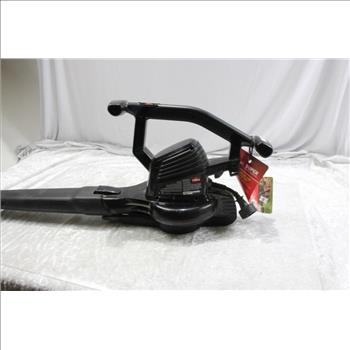Toro Super Blower Vac