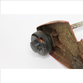 Toro Tc 1000 Lawn Trimmer