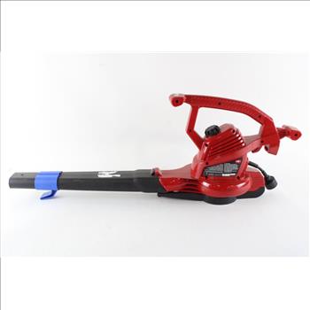 Toro Ultra Blower Vac