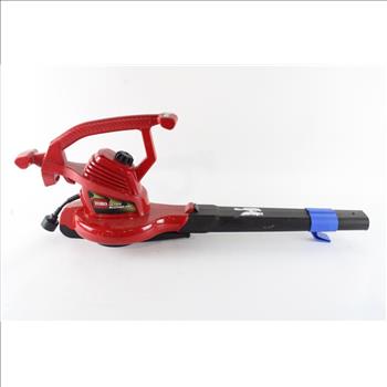Toro Ultra Blower Vac