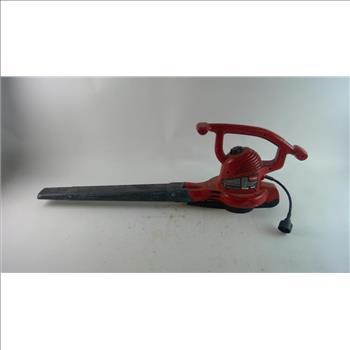 Toro Ultra Blower Vac