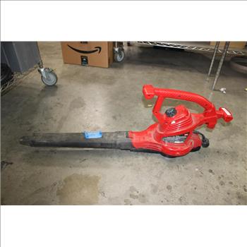 Toro Ultra Leaf Blower Vac 51619
