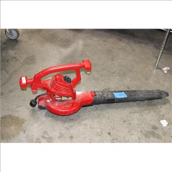 Toro Ultra Leaf Blower Vac 51619