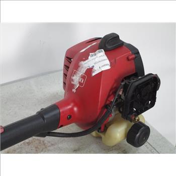 Toro Weed Eater