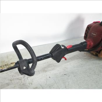 Toro Weed Eater