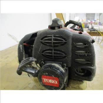 Toro Weed Eater