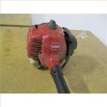 Toro Weed Eater