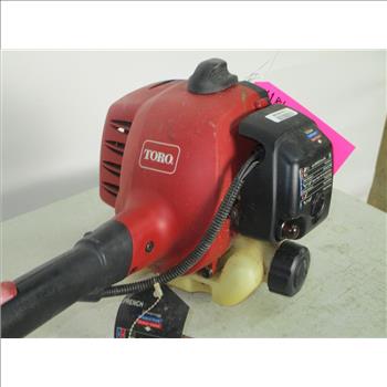 Toro Weed Eater