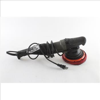 Torq Random Orbital Polisher