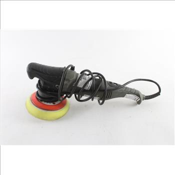 Torq Random Orbital Polisher