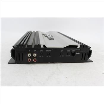 Torque Amplifier (Model TD-1500D)