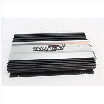 Torque Amplifier (Model TD-1500D)
