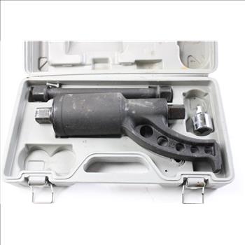 Torque Multiplier 1in Drive Lug Nut Wrench With Case