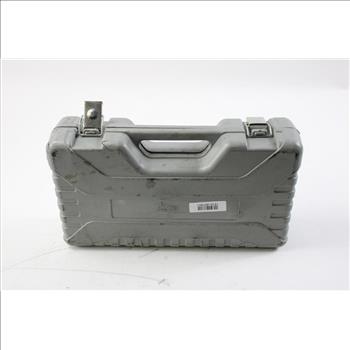 Torque Multiplier 1in Drive Lug Nut Wrench With Case