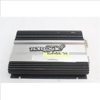 Torque Power Amplifier