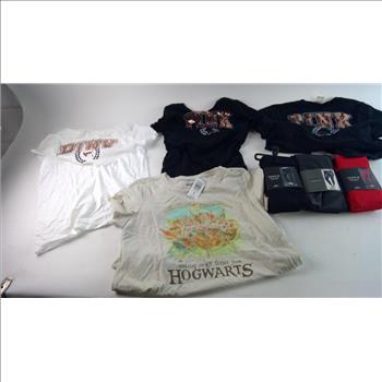 Torrid & PINK Clothing Lot, 5+ Pieces