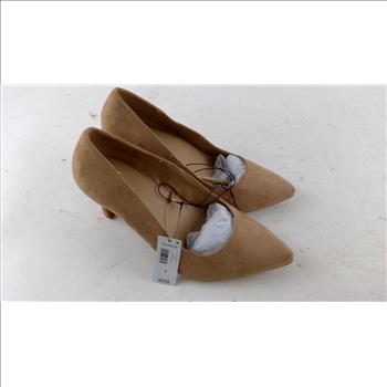 Torrid Womens Heels Size 9