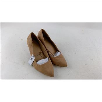 Torrid Womens Heels Size 9