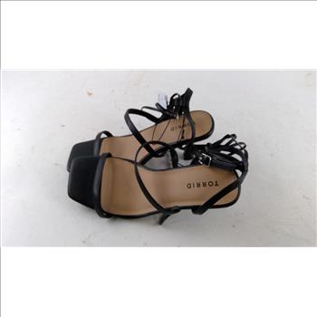 Torrid Womens Shoes Size 9