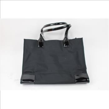 Tory Burch, Black, Handbag