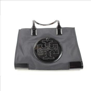 Tory Burch, Black, Handbag