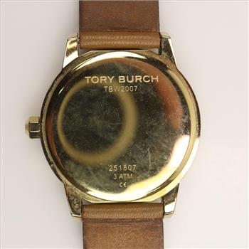Tory Burch GIGI Watch