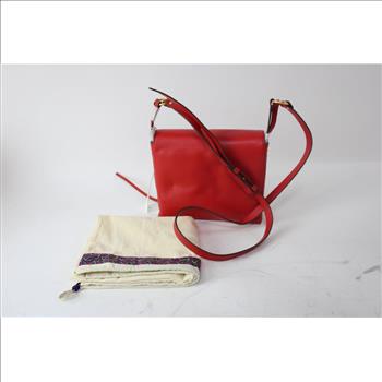 Tory Burch Miller Cross Body Bag