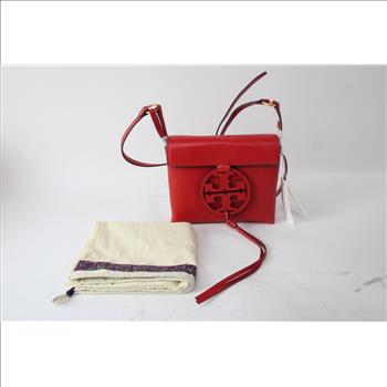 Tory Burch Miller Cross Body Bag