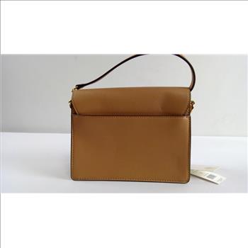 Tory Burch Robinson Convertible Shoulder Bag