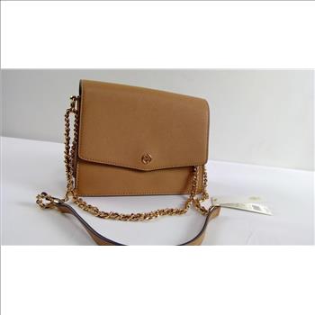 Tory Burch Robinson Convertible Shoulder Bag