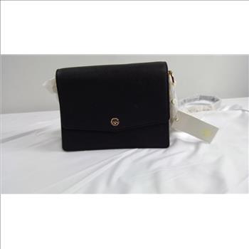 Tory Burch Robinson Convertible Shoulder Bag