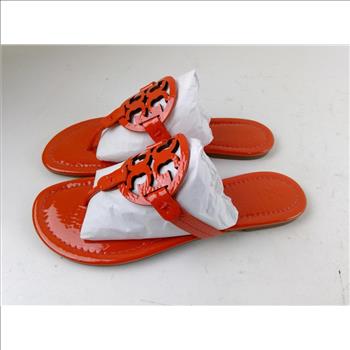 Tory Burch Womens Sandals Size 8