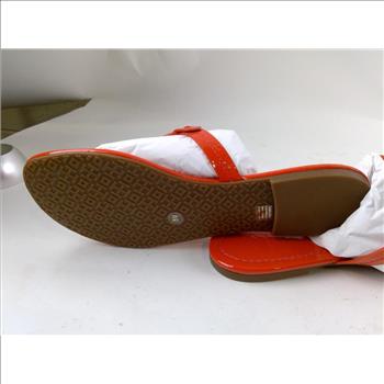 Tory Burch Womens Sandals Size 8