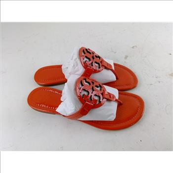 Tory Burch Womens Sandals Size 8