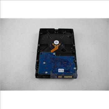 Toshiba 1 TB Hard Drive
