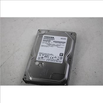 Toshiba 1 TB Internal Hard Drive