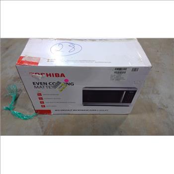 Toshiba 1200w Microwave
