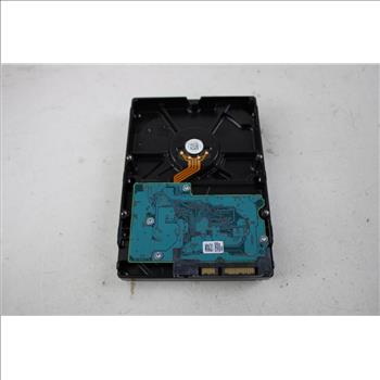 Toshiba 1TB Internal Hard Drive
