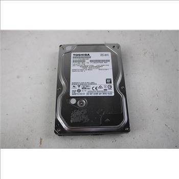 Toshiba 1TB Internal Hard Drive