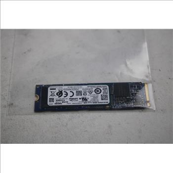 Toshiba 256GB Solid State Drive