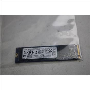 Toshiba 256GB Solid State Drive